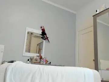 Cam4 Live Sex of morningstar_xx