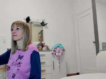 Cam4 Sex Cam of morningstar_xx