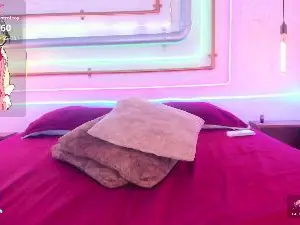 Cam4 Sex Chat of MangaBiitch