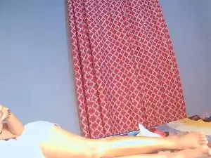 Cam4 Sex Cam of Tonicia
