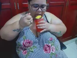 Cam4 Sex Chat of hotlesby4uxxx