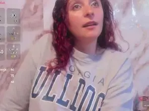 Cam4 Live Sex Cam of _Baioleth_
