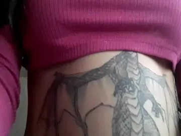 Cam4 Private Sex Chat of flaquita38