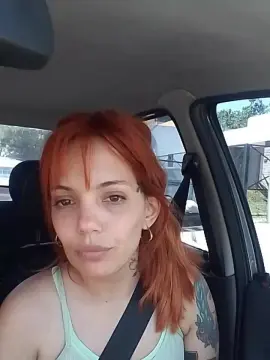 Cam4 Sex Cam of Anes7esia2