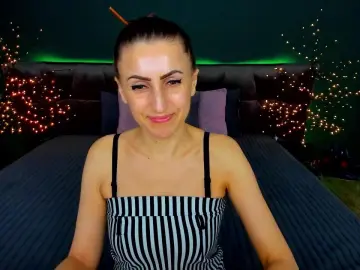 Cam4 Adult Webcam of Rebeca_Diamond