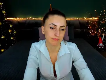 Cam4 Nude Webcam of Rebeca_Diamond