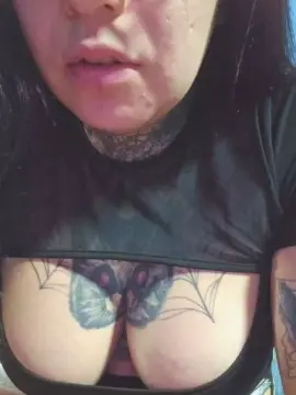 Cam4 Adult Webcam of D4n1_d1abl4