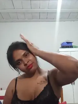 Cam4 Best Webcam of Paloma244