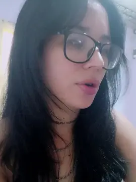 Cam4 Private Sex Chat of StarNinfa