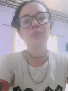 Cam4 Nude Webcam of StarNinfa