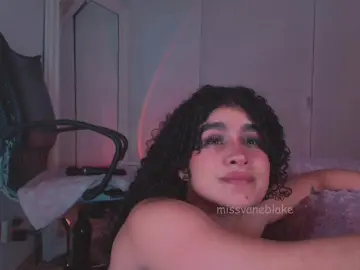 Cam4 Adult Video Chat of missvaneblake