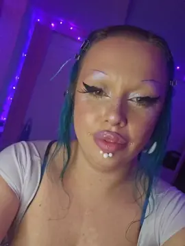 Cam4 Sex Cam of Alienbimbo