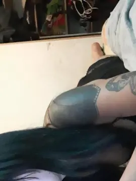 Cam4 Live Sex of Azulita226