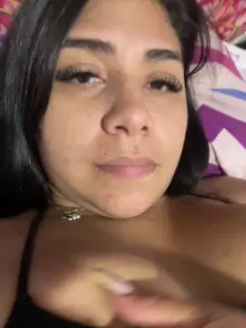 Cam4 Adult Webcam of Carolp