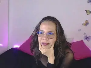 Cam4 Adult Video Chat of ZayaVelisse