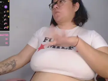 Cam4 Adult Webcam of cinnamoncookies
