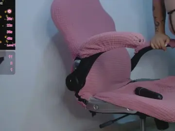 Cam4 Live Porn of cinnamoncookies