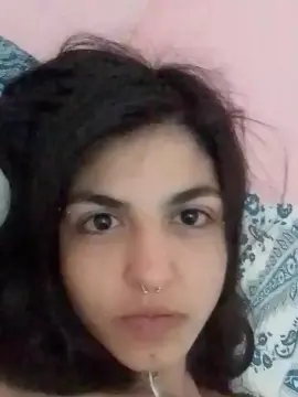 Cam4 Nude Webcam of syrupysweet