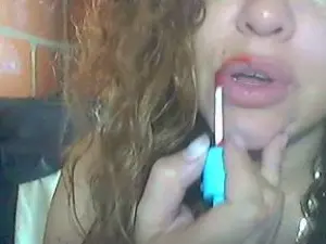 Cam4 Adult Video Chat of miladiamond