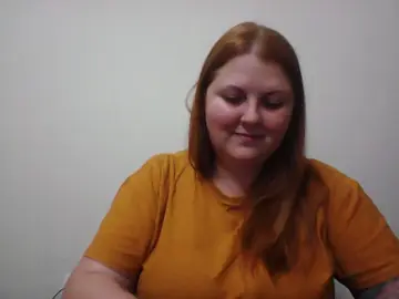 Cam4 Free Porn Cam of Melinamelginger