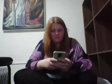 Cam4 Sex Chat of Melinamelginger