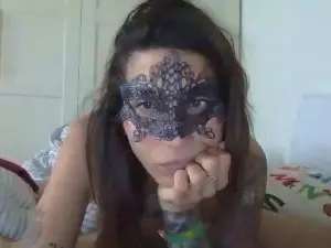 Cam4 Watch Live Sex Cams of Elettra02