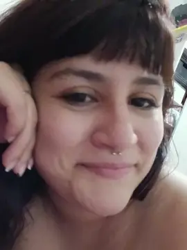 Cam4 Nude Webcam of Santayami