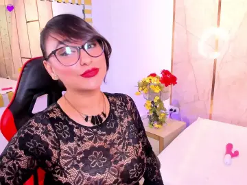 Cam4 Sex Chat of KendallJay