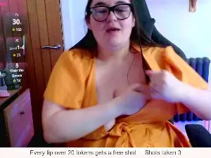 Cam4 Adult Webcams of Rebecca_Summer