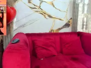 Cam4 Adult Webcam of BellaWilliams