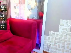 Cam4 Best Webcam of BellaWilliams