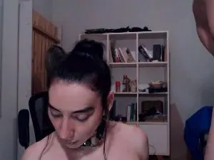 Cam4 Adult Webcam of Indioandluli