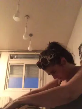 Cam4 Adult Webcam of Loula3899
