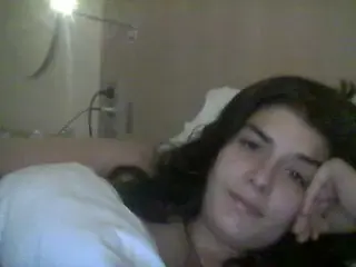 Cam4 Live Sex of Loula3899