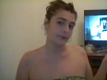 Cam4 Live Sex of Loula3899