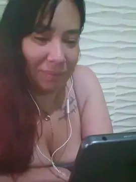 Cam4 Private Sex Chat of Solcitomimosa