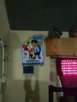 Cam4 Live Porn of Solcitomimosa