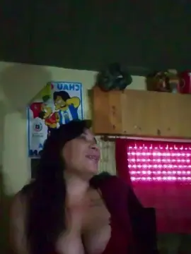 Cam4 Free Live Porn of Solcitomimosa