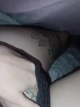 Cam4 Nude Webcam of KeyJordan