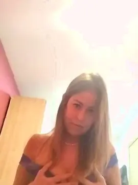 Cam4 Best live sex cam show of Rebecaama69