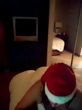 Cam4 Nude Webcam of Whitecream88