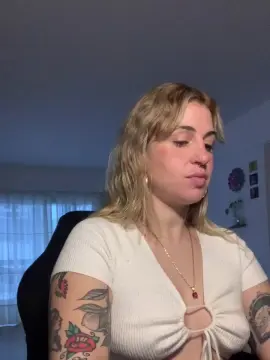 Cam4 Private Sex Chat of AkariBruna