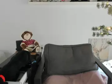 Cam4 Best Webcam of MendiPetite