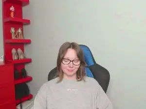 Cam4 Live Sex of xxZOExx_