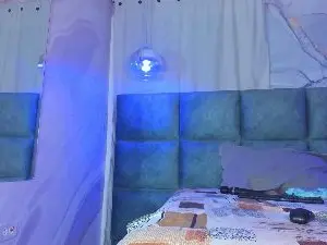 Cam4 Live Porn of AvaWhiite