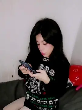 Cam4 Sex Chat of MinaLewd