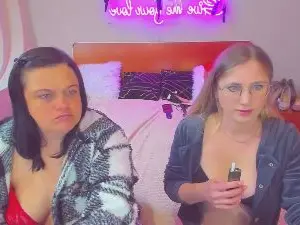 Cam4 Best Webcam of SexyMilfss