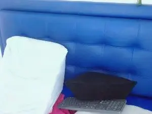 Cam4 Sex Chat of cherry_lovely