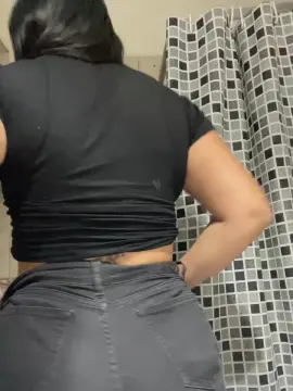 Cam4 Live Porn of Anita1825