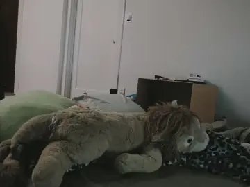 Cam4 Sex Chat of CumulusKitten